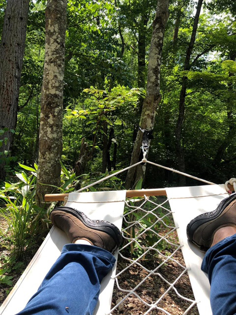 �n�����b�N