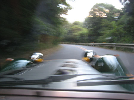 �R�[�i�����O