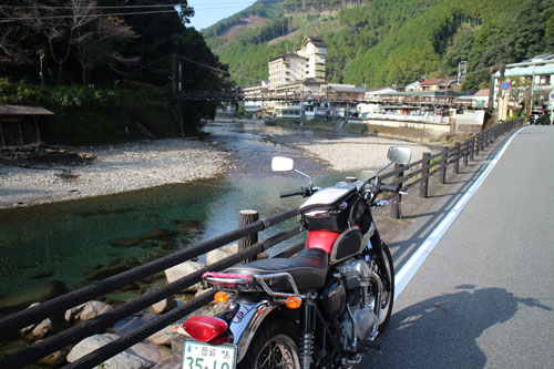 �I�B�c�[�����O