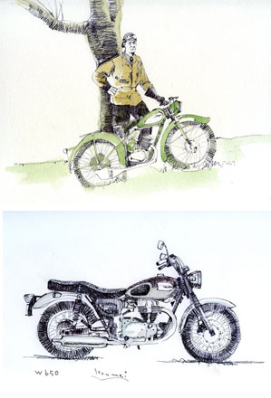 �o�C�N�C���X�g