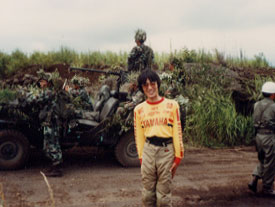 �x�m���K��ł̃��[�X