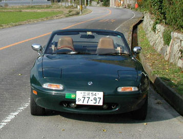 ���[�h�X�^�[