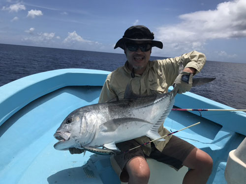 �p���IGT�t�B�b�V���O