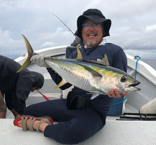 �R�E���C�L�n�_