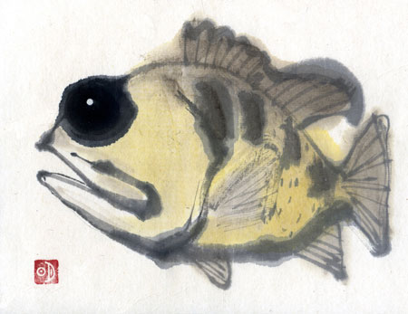 ���o���̊G