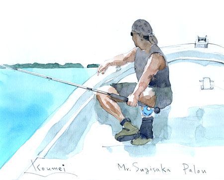 ���◲�v�̊G