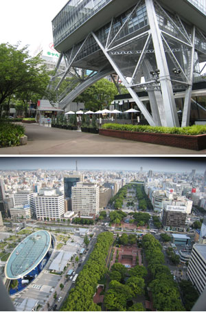 ���É�TV�^���[