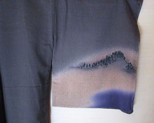 ���n�̒���