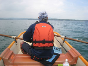 �{�[�g�ނ�