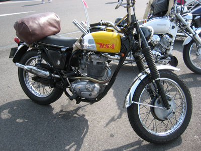 BSA �r�N�^�[