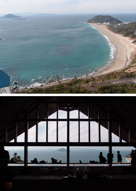 伊良湖ビューホテル