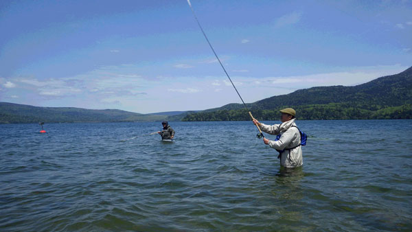 �L���X�e�B���O