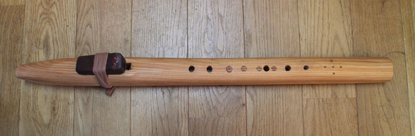 インディアンフルート