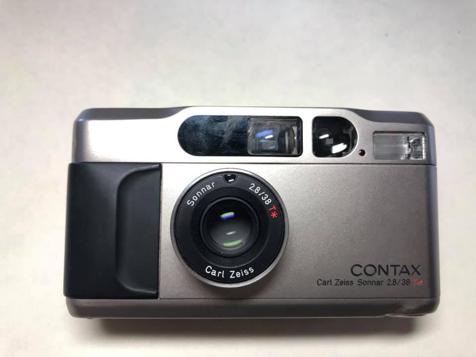コンタックス