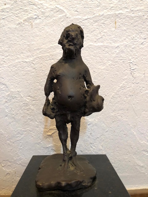 サンチョパンサ