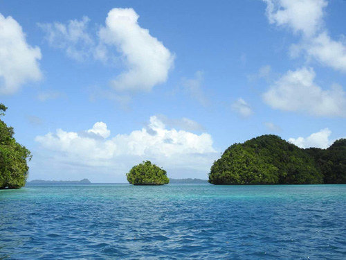 ロックアイランド