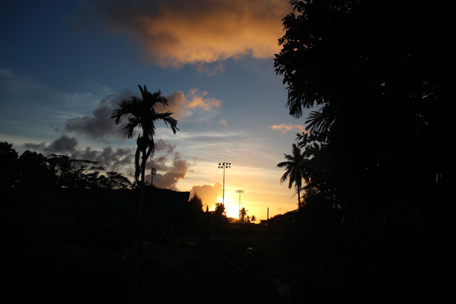 �p���I�[�i