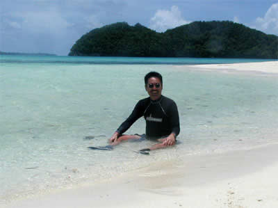 ����������