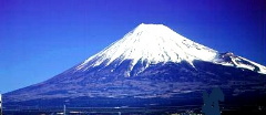 富士山