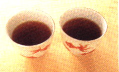 tea cup