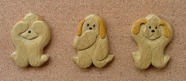 3ワン