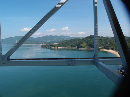 因島大橋