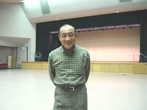 亀井正比古