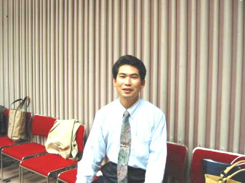 岡村圭一郎
