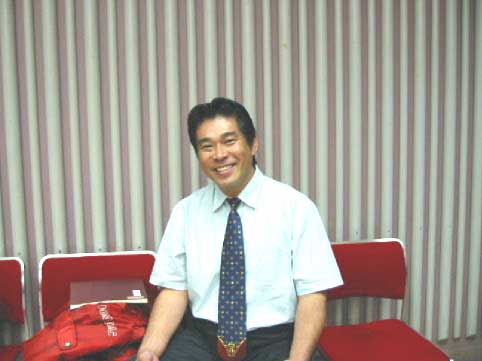 田中由也