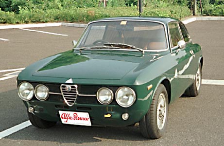 1750GTV