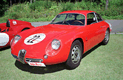 GIULIETTA SZ2