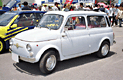 FIAT500G