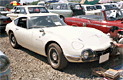 TOYOTA 2000GT