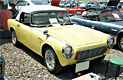 HONDA S800