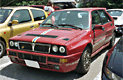 LANCIA DELTA