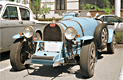 BUGATTI