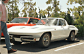 CORVETTE