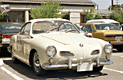 KARMANN GHIA