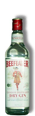 BEEFEATER