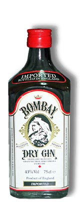 BOMBAY