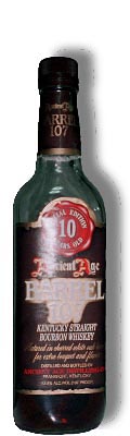 Ancient Age BARREL107