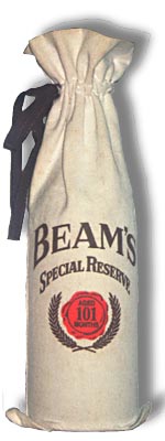BEAMS SPECIAL RESERVE