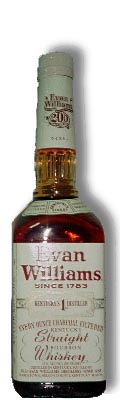 Evan Williams