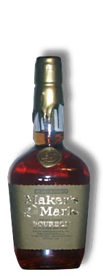 Maker's Mark Gold Top