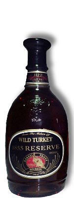 WILD TURKEY 1855 RESERVE