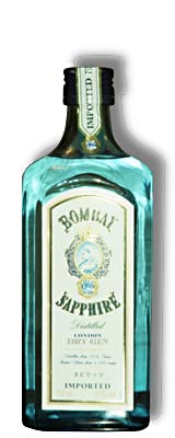 BOMBAY SAPPHIRE