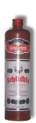 Schlichte Steinhager