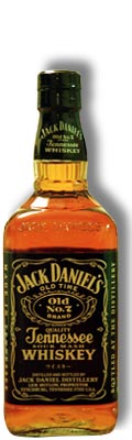 JACK DANIEL'S