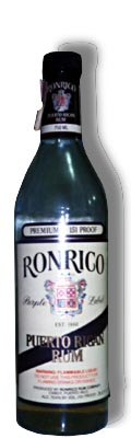 RONRICO151