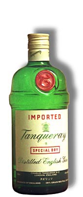 Tanqueray